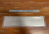 МД-40 пластина 2,5х100х400мм, Яе0.021.105 ТУ