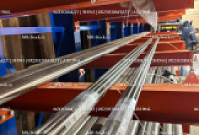 AISI 904L | 1.4539 | UNS N08904 