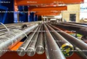 Картинка 1.4305 | AISI 303 | 12Х18Н10Е | X8CrNiS18-9 | UNS S30300  1.4305 | AISI 303 | 12Х18Н10Е | X8CrNiS18-9 | UNS S30300