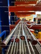 Nitronic® 50