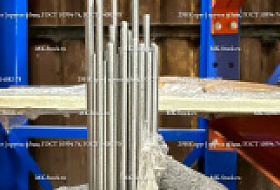 29НК | Ковар (Сплав прецизионный с заданным ТКЛР) 