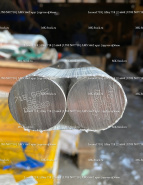 Inconel 718 | Alloy 718 | 2.4668 | UNS N07718 